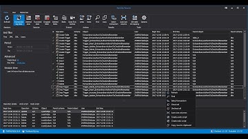 ApexSQL disaster recovery video series - Restore specific tables from a SQL Server database backup