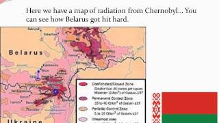 Belarus Needs You Kennedy Moritz