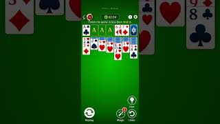 Level 70, 71  "GRADUATION" 2026 Tripledot Solitaire Journey