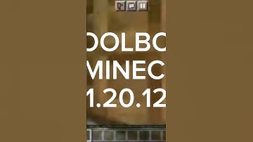 Toolbox for Minecraft 1.20.12 #minecraftpe #youtube #mcpe #youtubepersonality