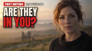 Britain's First People Left Almost No DNA Behind. Why?