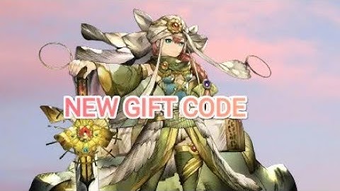 NEW GIFT CODE ON JUNE 4, DON