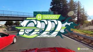 Hansel 1000 - Hansel BMW