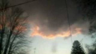 Tornado Warning: Lucas County, Ohio