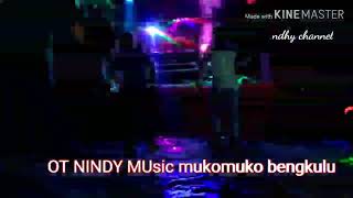 Rabab Dj Nindy  Mukomuko Bengkulupart2 Ds Baru Pelokan Bergetar