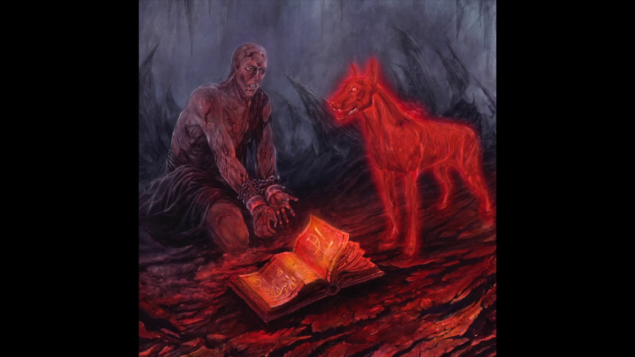 Tales of horror-Perdita