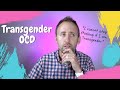 Fear of being Transgender OCD (TOCD)