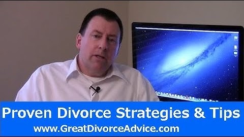 Divorce Mediation - Why It
