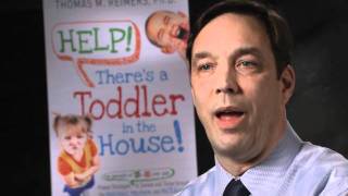 Toddler Time Out Tips from Boys Town