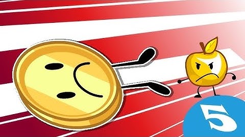 Super Random Object Show - Episode 5: You Have No Talent!