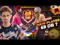 Better than pc player  best player in india  rashiq db rashiqdb 69db