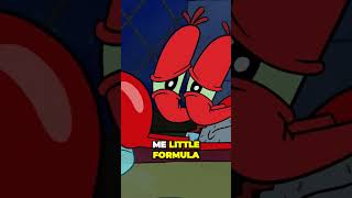 Planktons Devious Plan Save Squidward and Stop Chum Bucket Takeover