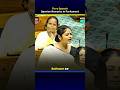 Saayoni Ghosh's opening remarks in Parliament | Fiery Speech | Direct News