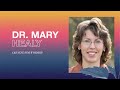 Dr Mary Healy - Created for Worship