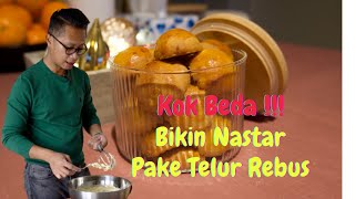 Nastar Special - Ini Rahasianya #nastar #kuenatal