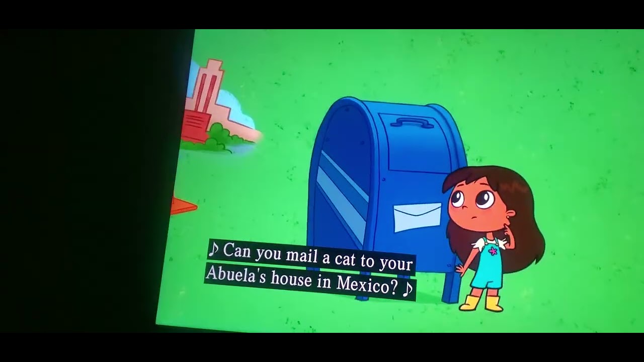 Rosie's Rules Funding and Rosies Rules Theme Song