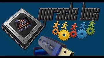 How To Flash Stock Firmware On LG Phone With Falcon LG Module