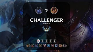 KR Challenger match 2352: Super Sylas vs Super Ziggs