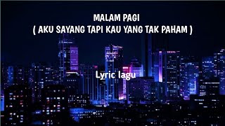 Hilang kadang ku tak tenang ku hanya diam || Lyrics lagu viral  (2023 )