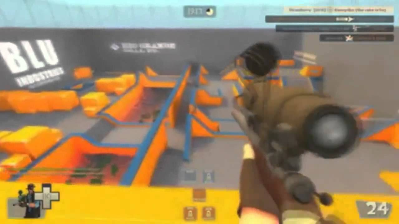 เกม fps online 2015  New 2022  TOP 5 game thuộc dòng FPS đỉnh nhất 2015