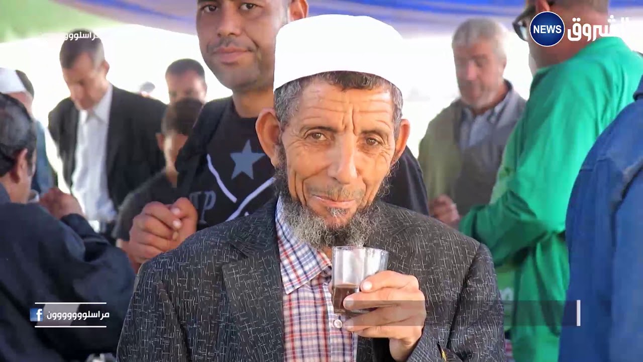 ميلة : قهوة الجزة هناك تحلو القعدة وييحلو معها التمنشير في البلوتيك