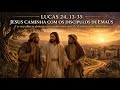 LUCAS 24, 13-35| 19/04/26| EVANG DIÁRIO COM ANA LUIZA 