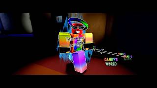 Dandyzk1dd Chase Theme // Forlorn OST