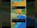 Pikachu vs Clawitzer 😮‍💨