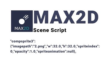 Max2d Level editor (how about making it)