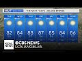 Amber Lee&#39;s Morning Weather (May 28)