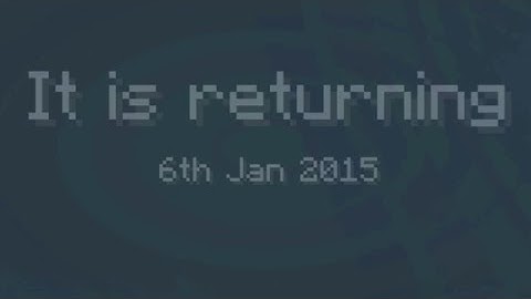 Trailer - The TARDIS 2 (Video Effects) (Bigger on the inside)