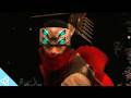 Shinobi (PS2 Game) - 2002 Japanese Trailer [High Quality]