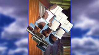 Curtis Isiah Charlery life in pgotos