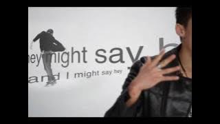 박재범 (Jay Park) - 믿어줄래 Count On Me (Nothin' On You) [Official Video]