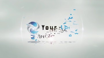 Animation ( #18) | Intro outro logo animation