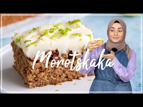 Video: Hur Man Gör Läckra Morotmuffins