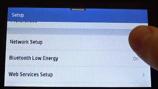 How to Reset all Security Settings on HP LaserJet Pro / Reset security settings on Hp LaserJet Pro