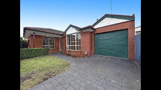 For Rent 2/66 Hotham Road Niddrie Vic 3042   - English