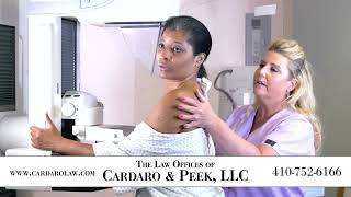 Radiology Errors - How They Happen
