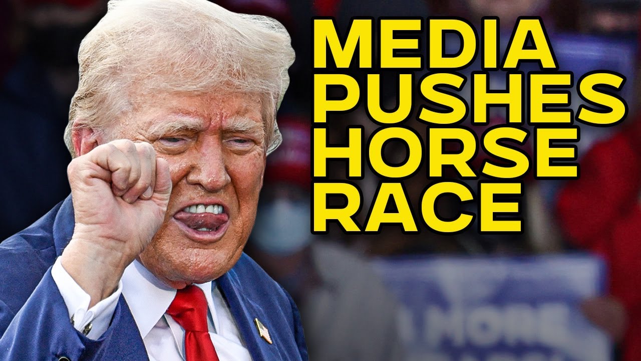 Flawed Predictions Are Being Used To Falsely Empower Campaigns