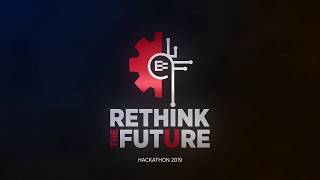 EROAD Hackathon 2019 - 24 Hours to Greatness