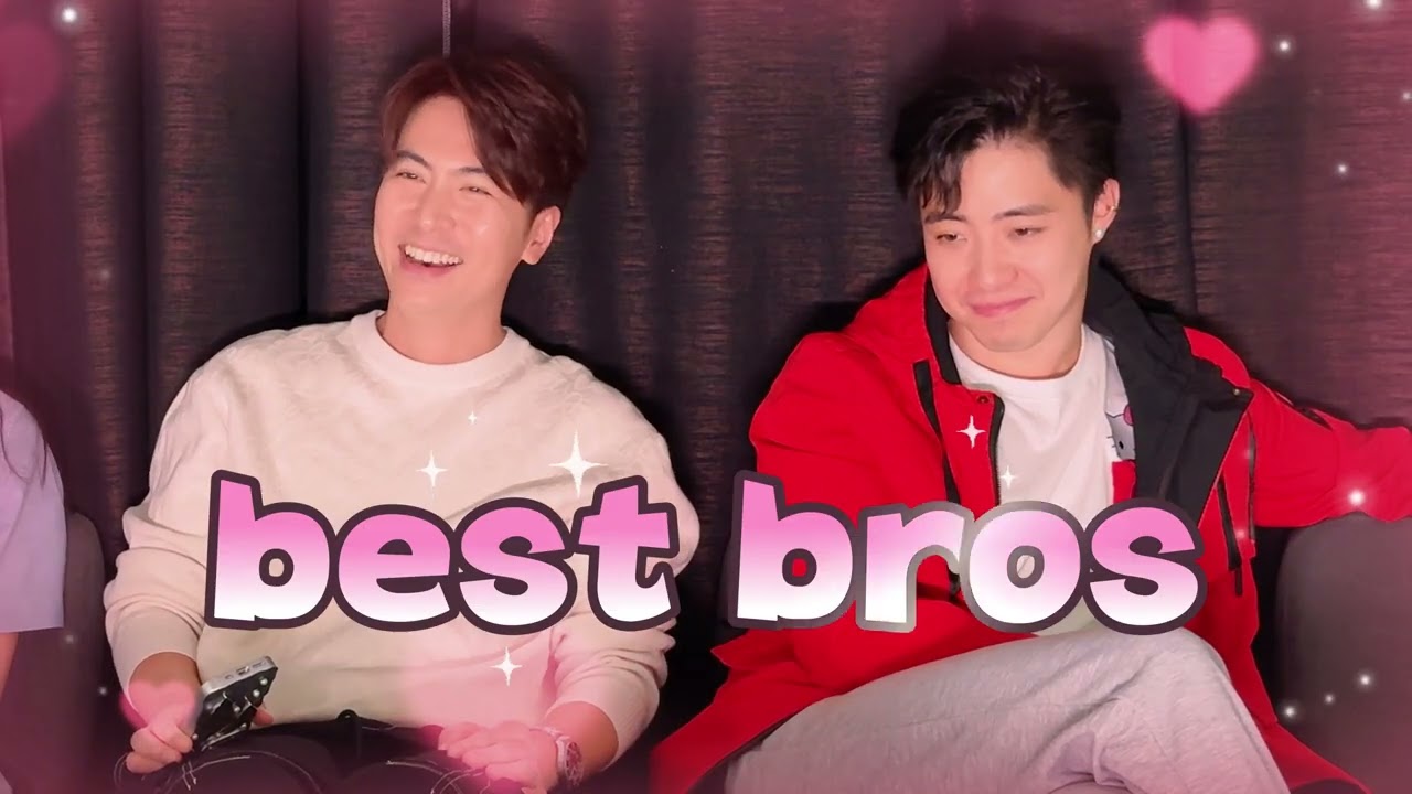 徐彬做过最浪漫的惊喜就是花费$XXXXX？然后到中国去给老婆一个惊喜！Zijie 曾经花过所有的储蓄买礼物给 NPY Awwwwww~~~