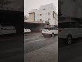 Kuwait ki barsat🌧️🇰🇼🇰🇼☔