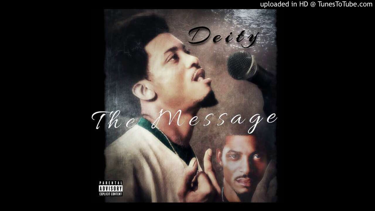 Watch Deity - Diggin U- Maximvs on YouTube Watch Deity - Diggin U- Maximvs on YouTube