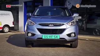 Hyundai ix35 (2009-2015) buying advice Hyundai ix35 (2009-2015) buying advice