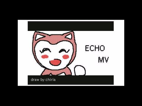Flipnote Echo MV