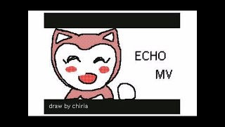 Flipnote Echo MV
