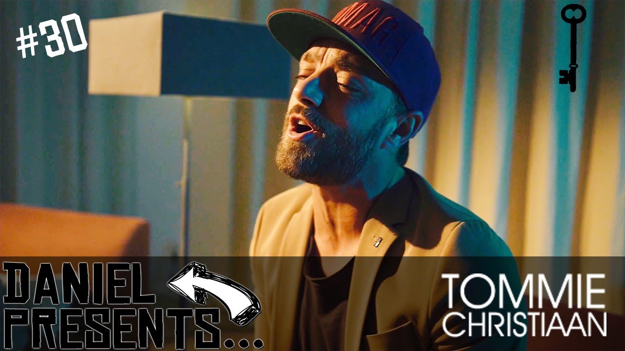 #30 Daniel Presents... Tommie Christiaan! (Music Video: Perfect)