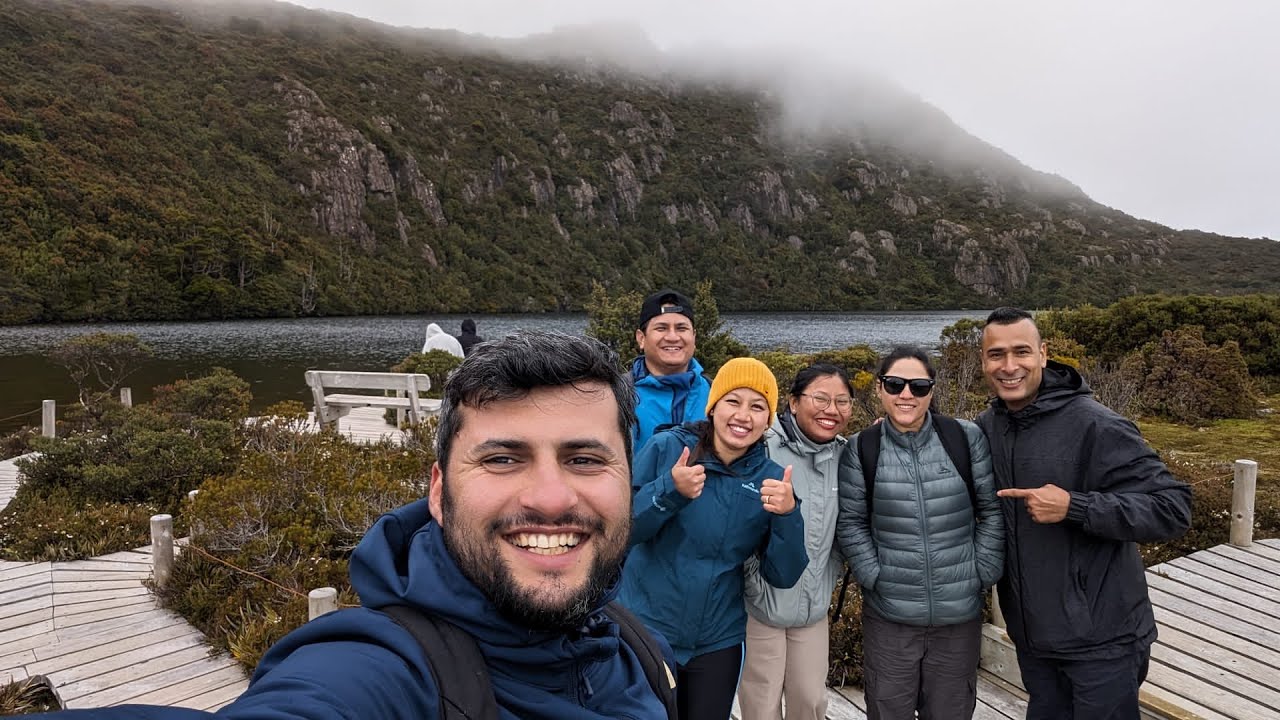 Hike to Hartz Mountain || Hartz Peak