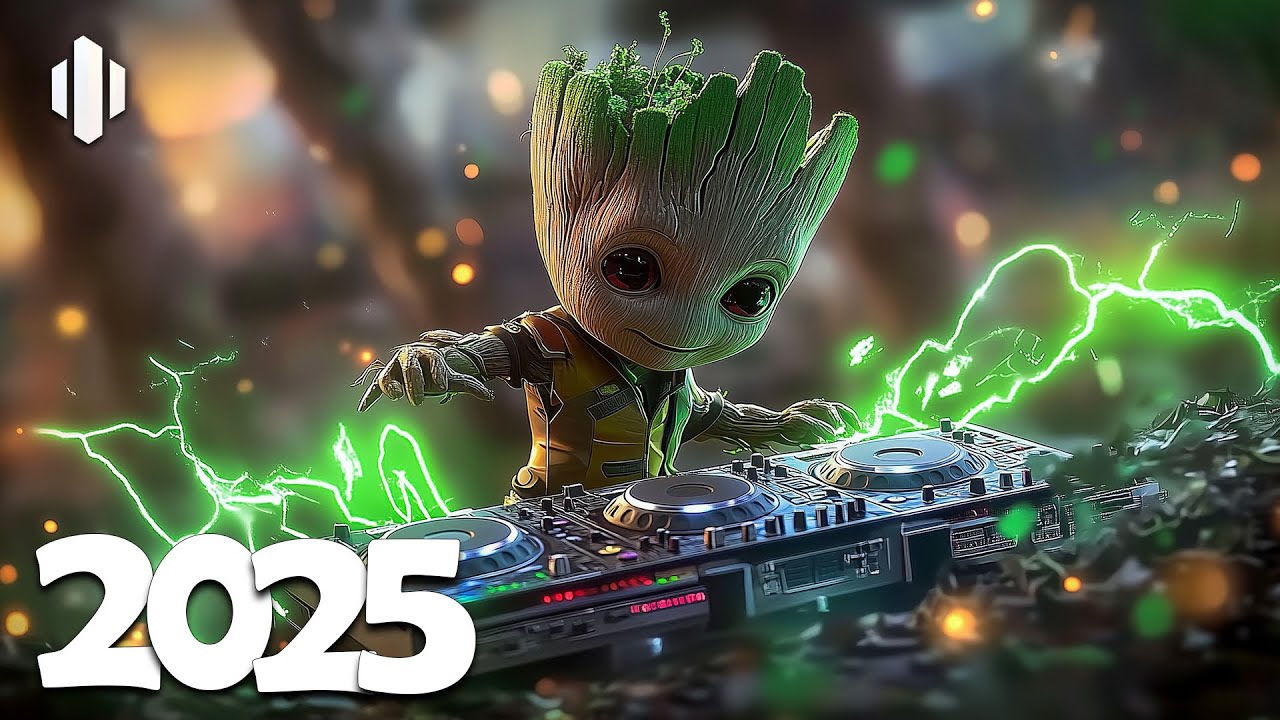 Music Mix 2026 🎧 Top Hits Remixes & Bass Boosted Of Popular Songs🎧High-Energy Bass Boosted Party Mix